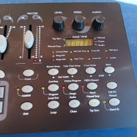 STAIRVILLE DJ - X 16 MIXER CONTROLLER, снимка 3 - Ресийвъри, усилватели, смесителни пултове - 44132536