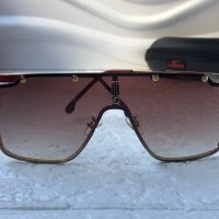 Carrera 2022 мъжки слънчеви очила УВ 400, снимка 2 - Слънчеви и диоптрични очила - 38305162