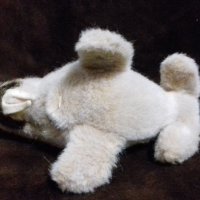 Колекционерска мека играчка Steiff Wally Walross морж 1474, снимка 5 - Колекции - 37739994