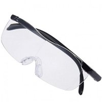 Увеличителни очила BIG Vision с 160% увеличение /3622, снимка 3 - Други - 43862844