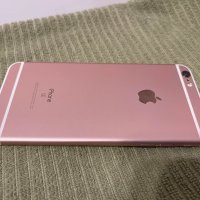iPhone 6s PLUS 128GB Rose Gold, снимка 3 - Apple iPhone - 43559537