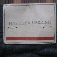Панталон FINSHLEY& HARDING  мъжки,М, снимка 1 - Панталони - 44132508