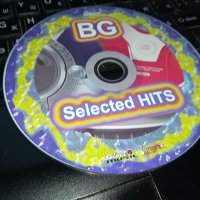 BG SELECTED HITS CD 0709221821, снимка 1 - CD дискове - 37931058