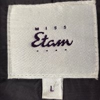 Miss Etam coat L, снимка 2 - Палта, манта - 38636291