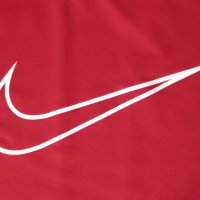 Nike Pro Older Boys' Long-Sleeve Training Top, снимка 7 - Детски тениски и потници - 27365742