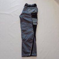 нов работен панталон engelbert strauss cordura motion оригинален 62, снимка 4 - Спортни дрехи, екипи - 43385440