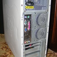 ASUS AMD Athlon 64 3000+, снимка 6 - За дома - 28544092