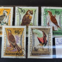Пощенски марки серий , снимка 10 - Филателия - 37549775