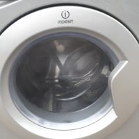 Продавам части за пералня със сушилня Indesit IWDC 6125 S, снимка 5 - Перални - 38632865