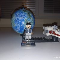Lego 75011 Tantive IV & Planet Alderaan, снимка 1 - Конструктори - 42963108