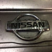 Капак за двигател за Nissan Нисан Максима QX 3.0 бензин V6 2002, снимка 2 - Части - 43518276