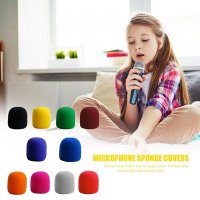 Ветробран за Микрофон / Sponge / Pop filter, снимка 4 - Други - 38153151