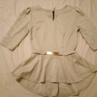 Дамски блузи, снимка 1 - Блузи с дълъг ръкав и пуловери - 43527969