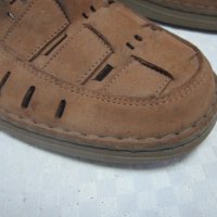обувки немски номер 42,84-9, снимка 3 - Ежедневни обувки - 27456062