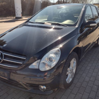 Mercedes-Benz R-Class R 350, снимка 5 - Автомобили и джипове - 36524733