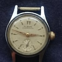 nidor swiss watches, снимка 7 - Дамски - 26289387