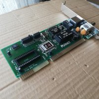 Planet ENW-2400P-2T 16-bit ISA Network Adapter NIC Card, снимка 4 - Мрежови адаптери - 33646222