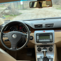 Vw Passat 6 3.2 dsg / фв Пасат 6 3.2 Дсг на части , снимка 9 - Автомобили и джипове - 44860054