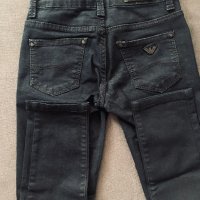Оригинални дамски дънки Armani Jeans, снимка 6 - Дънки - 43096389