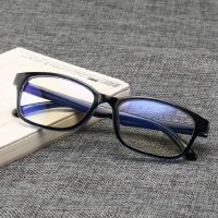 Защитни очила за компютър лаптоп синя светлина без диоптри възрастни мъже жени деца евтина цена, снимка 5 - Други - 36629652