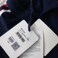 Moncler  - мъжка блуза ХХЛ , снимка 4 - Блузи - 42958083