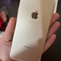 Iphone7-Много добро състояние, снимка 1 - Apple iPhone - 43553866