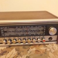 Ресивър NORDMENDE 5005 STEREO, снимка 4 - Ресийвъри, усилватели, смесителни пултове - 27354328