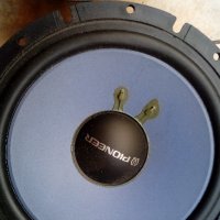 PIONEER TS-H1701,високоговорители за автомобил., снимка 4 - Аксесоари и консумативи - 27515534