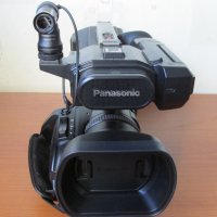 Видеокамера Panasonic HC-MDH2, снимка 2 - Камери - 39105849