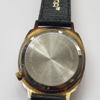 Мъжки швейцарски часовник Ferel -1970-1979 година, снимка 3 - Антикварни и старинни предмети - 32533366