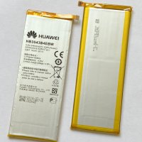 Батерия за Huawei P7 HB3543B4EBW, снимка 3 - Оригинални батерии - 29072486