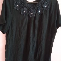 Нова блуза, снимка 1 - Тениски - 36844627