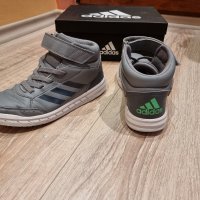 Кецове Adidas Alta Sport 36 номер, снимка 6 - Детски маратонки - 38640544