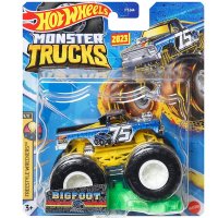 Monster Trucks бъги Hot Wheels FYJ44, снимка 5 - Коли, камиони, мотори, писти - 40333508