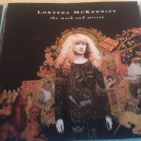 LOREENA McKENNITT, снимка 1 - CD дискове - 35489941