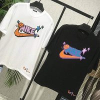 Мъжки тениски Nike, снимка 1 - Тениски - 37102720