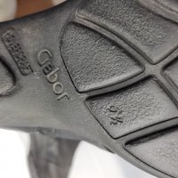 Gabor boots 39,5, снимка 8 - Дамски боти - 37613580