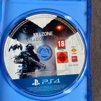 Игра За PS4 Killzone Shadow Fall, снимка 5 - Игри за PlayStation - 39056182