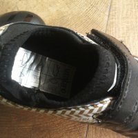UMBRO Football Boots Kids Размер EUR 31,5 детски бутонки с лепка 5-14-S, снимка 16 - Детски маратонки - 43168181