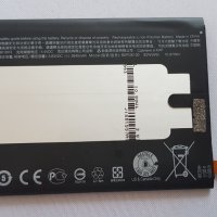 Батерия HTC One (M8), снимка 1 - Оригинални батерии - 26268881
