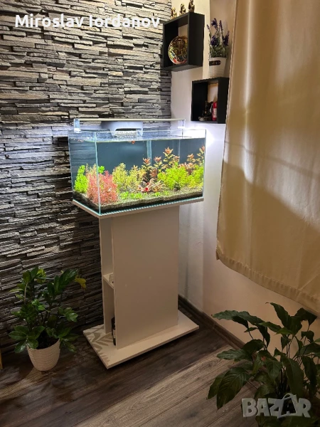 Аквариум Oase scaper line 60(75л), снимка 1