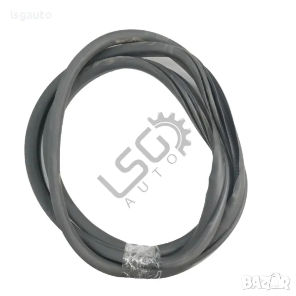 Уплътнение задна дясна врата Skoda FABIA II 2007-2014 ID:143918, снимка 1