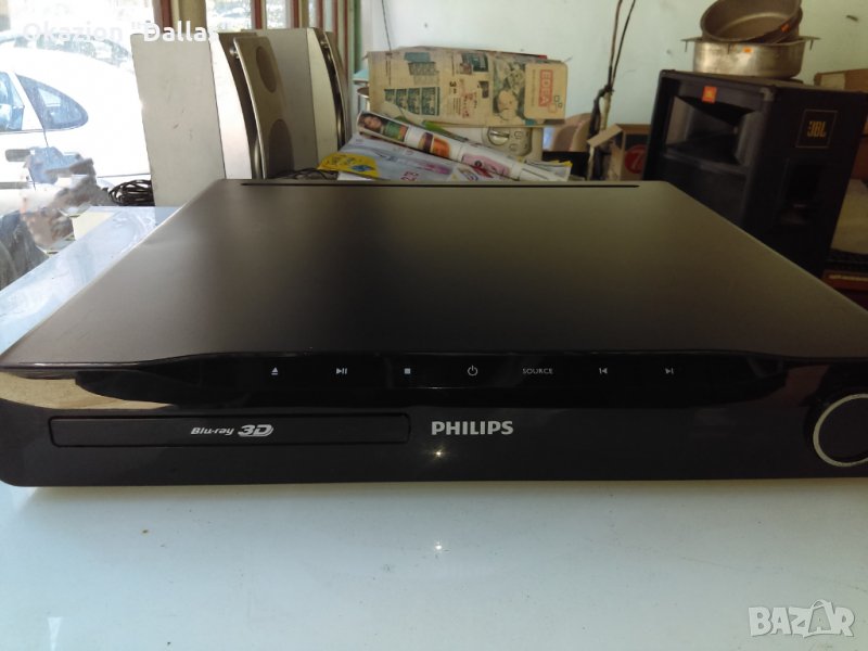 Philips-Hts3231, снимка 1