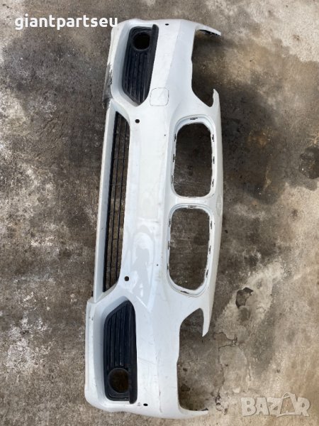 Предна броня за БМВ Ф20 Ф21 BMW F20 F21, снимка 1