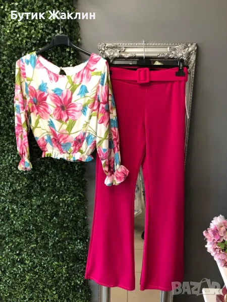 Дамски комплект, снимка 1