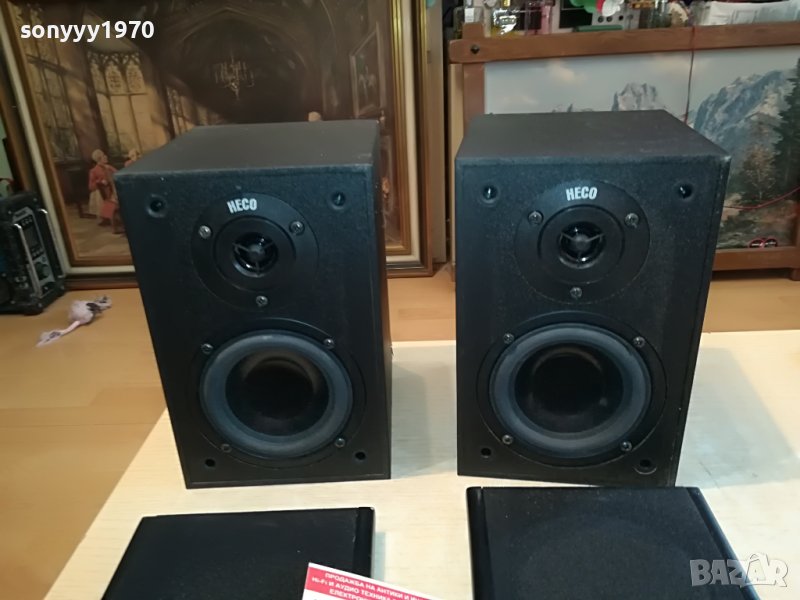 HECO 1005221607, снимка 1