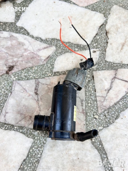 99627968. Помпичка течност чистачки за Шевролет Каптива 2008г, снимка 1