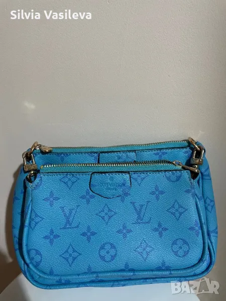 Дамска чанта Louis Vuitton, снимка 1