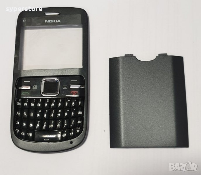 Панел за NOKIA C3 за мобилен телефон Housing Cover, снимка 1