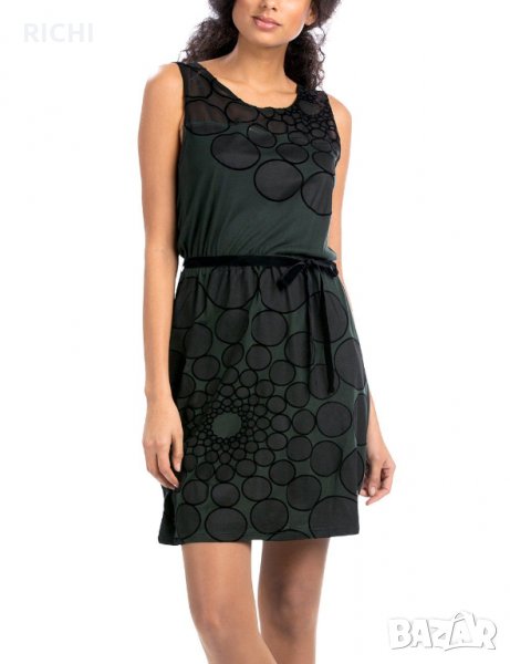 DESIGUAL VEST ARSEN – нова рокля, снимка 1